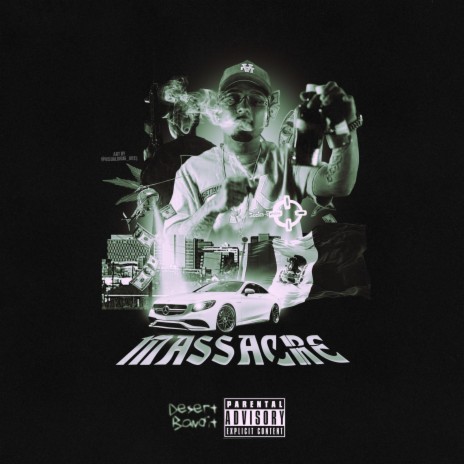 massacre | Boomplay Music