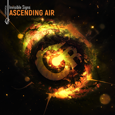 Ascending Air | Boomplay Music