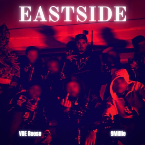 Eastside ft. 9Millie | Boomplay Music