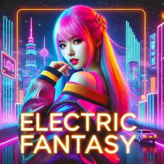 Electric Fantasy