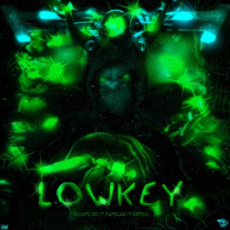 LOWKEY ft. MAMBLACK & Kpone