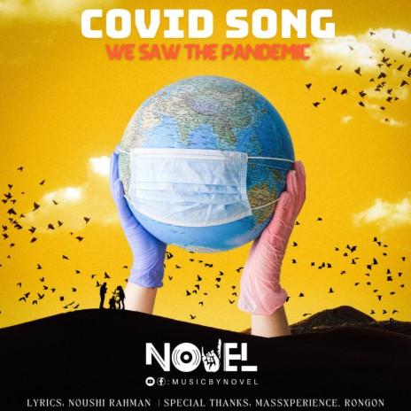 Covid Song | Boomplay Music