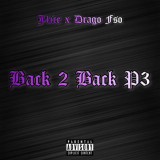 Back 2 Back P3