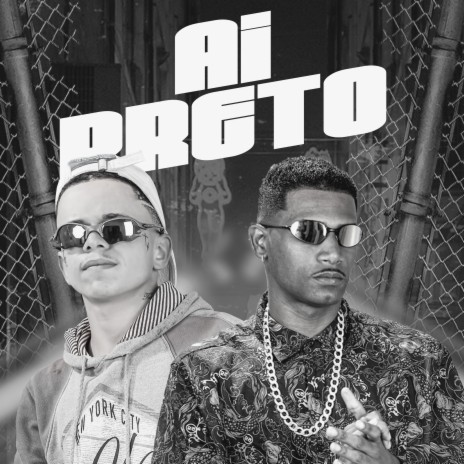 Ai Preto ft. barca na batida & Oliver no Beat | Boomplay Music