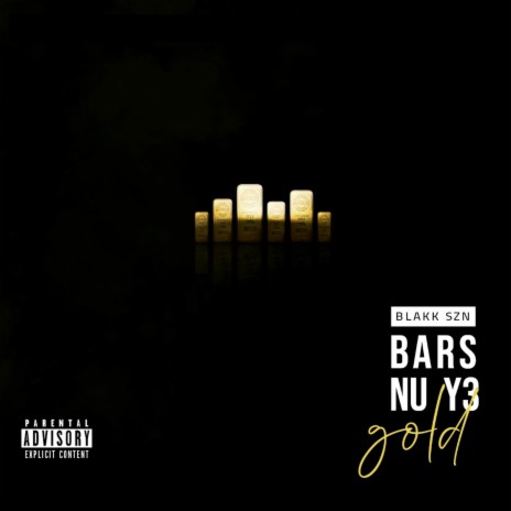 Bars Nu Y3 Gold