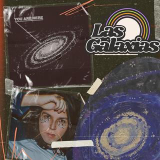 Las Galaxias lyrics | Boomplay Music