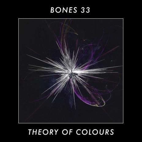 Theory Of Colours | Boomplay Music
