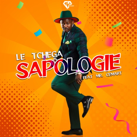 Sapoligie ft. Mr Cemart | Boomplay Music