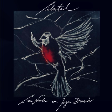 Libertad ft. Jorge Drexler | Boomplay Music
