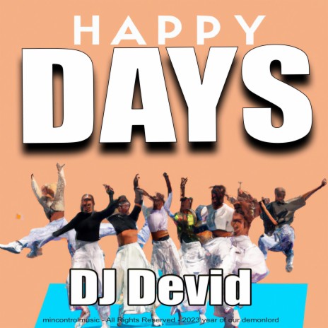 Happy Days (Radio Edit) | Boomplay Music