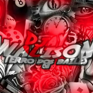 DJ WALISON 011