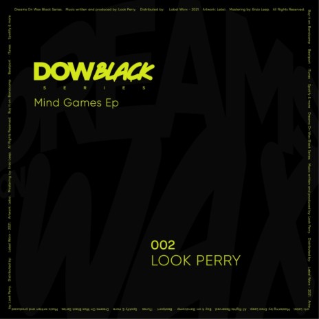 Mind Games (Original Mix)