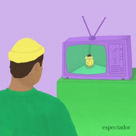 Espectador