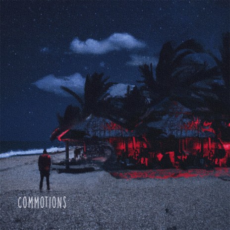 Commotions | Boomplay Music