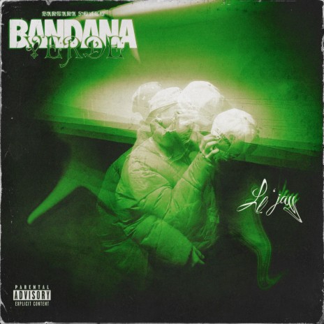 Bandana Verde | Boomplay Music