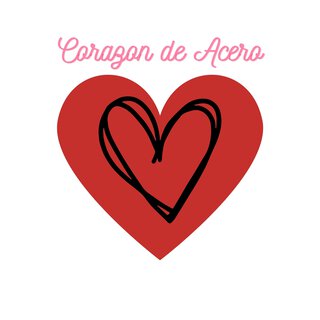 Corazon de Acero