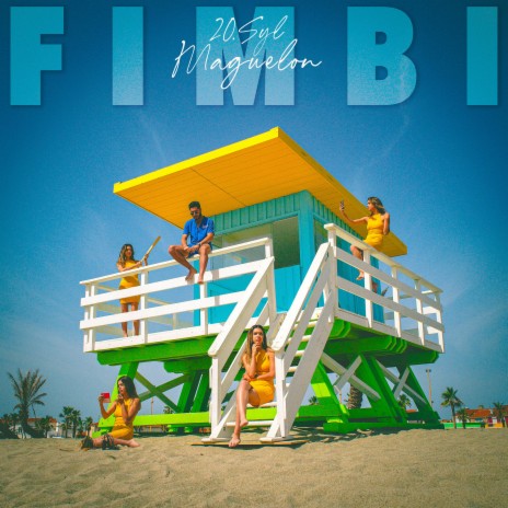 Fimbi | Boomplay Music