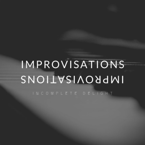 Improvisation in C-minor IV