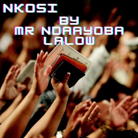 Nkosi | Boomplay Music