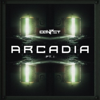 ARCADIA, Pt. I