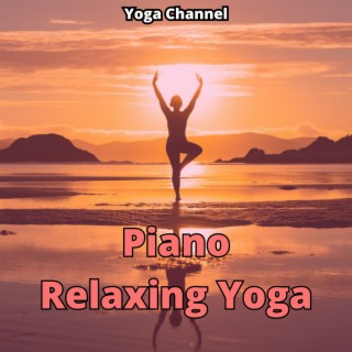 Piano Relaxing Yoga