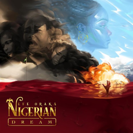 Nigerian Dream | Boomplay Music