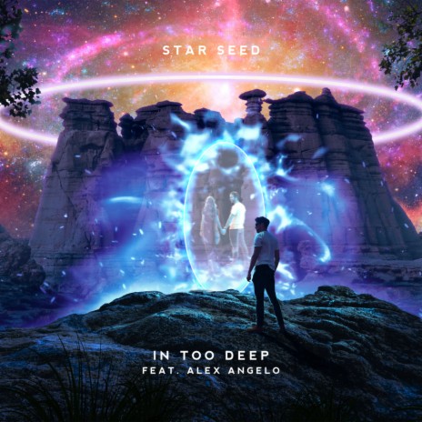 In Too Deep ft. Alex Angelo | Boomplay Music