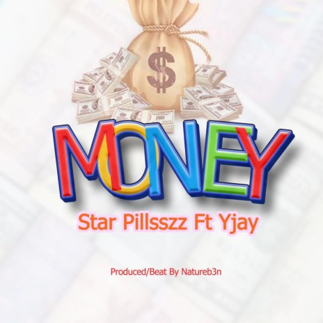 Money ft. Yjay | Boomplay Music