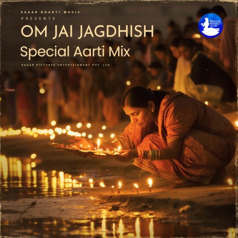 Om Jai Jagdhish ft. Yug Singhal & Khushi Goyal | Boomplay Music