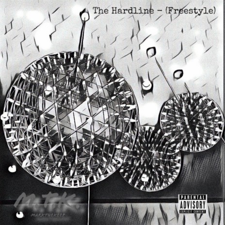The Hardline (Freestyle)