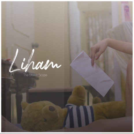 Liham | Boomplay Music