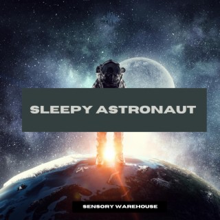 Sleepy Astronaut Loop