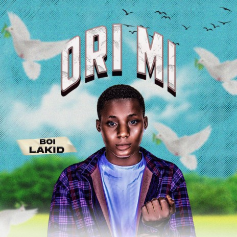 Ori Mi | Boomplay Music