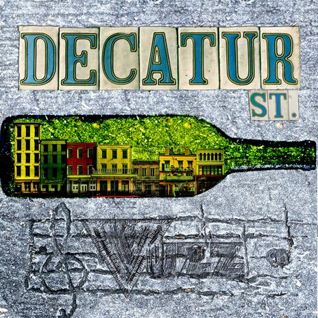 Decatur St. | Boomplay Music