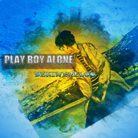 Play Boy Alone | Boomplay Music