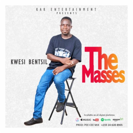 The Masses | Boomplay Music