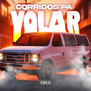 Corridos pa´ volar