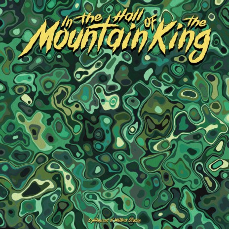 In the Hall of the Mountain King | Boomplay Music