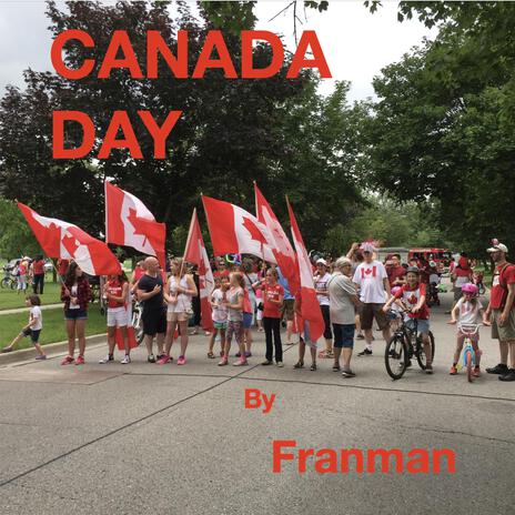 Canada Day