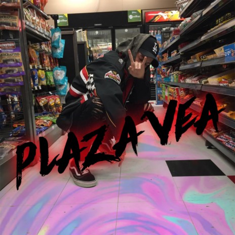 Plaza vea (feat. Diegui) | Boomplay Music