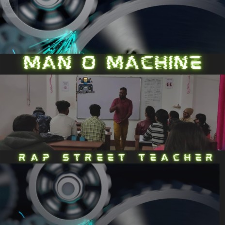 Man O Machine