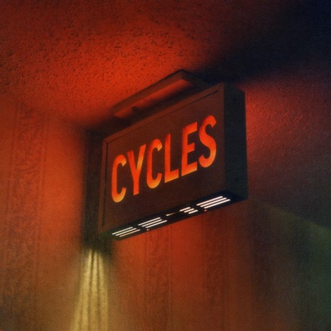 Cycles ft. Corrine Oliviia