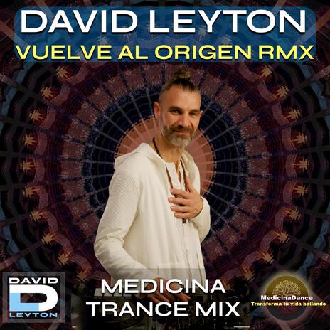 Vuelve al Origen (Vocal Version) | Boomplay Music