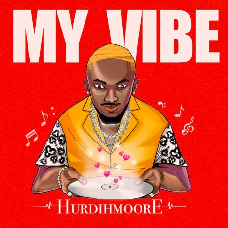 My Vibe | Boomplay Music