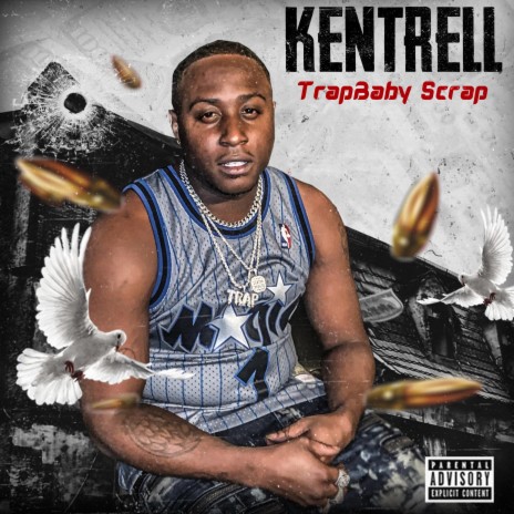 Kentrell | Boomplay Music