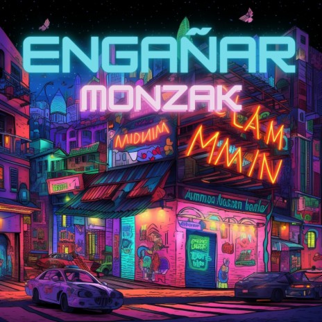 Engañar | Boomplay Music