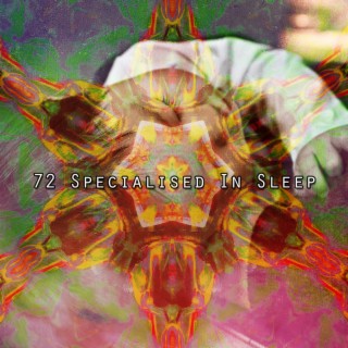 72 Specialised In Sleep