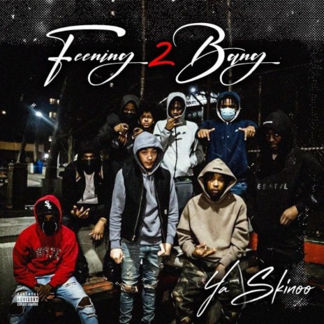 Feening 2 Bang | Boomplay Music