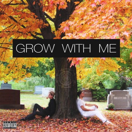 Grow With Me (feat. Medicci) | Boomplay Music