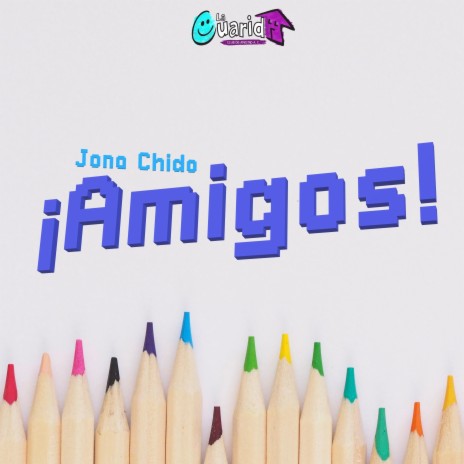 ¡Amigos! (Simple Version) | Boomplay Music